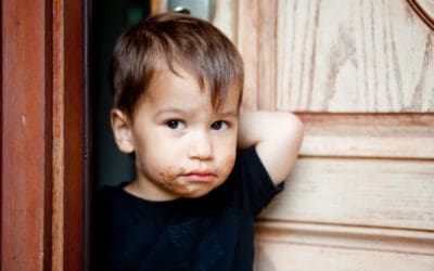 Was tun, wenn Kinder lügen?